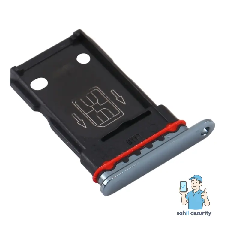 SIM Card Holder Tray for OnePlus 9 Pro thumbnail